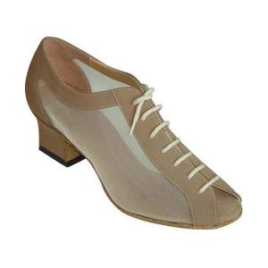 Ladies Practice and Line Dance Shoes